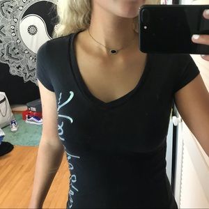 V neck (Aeropostale)